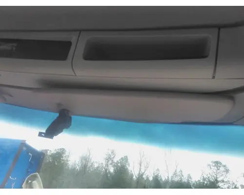 KENWORTH T880 INTERIOR SUN VISOR