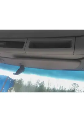 KENWORTH T880 INTERIOR SUN VISOR