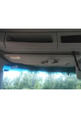 KENWORTH T880 INTERIOR SUN VISOR