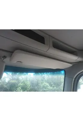 KENWORTH T880 INTERIOR SUN VISOR
