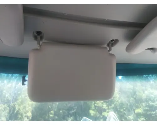 KENWORTH T880 INTERIOR SUN VISOR