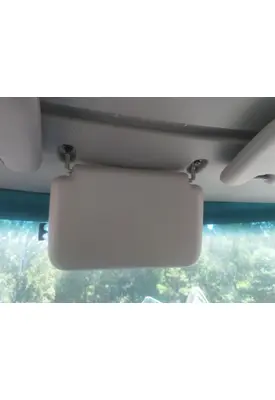 KENWORTH T880 INTERIOR SUN VISOR