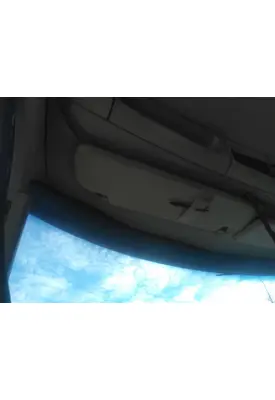 KENWORTH T880 INTERIOR SUN VISOR