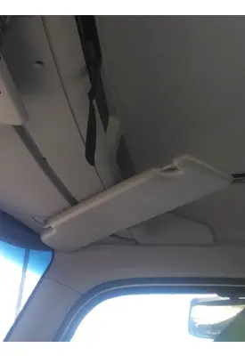 KENWORTH T880 INTERIOR SUN VISOR