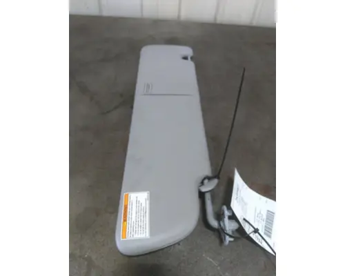 KENWORTH T880 INTERIOR SUN VISOR