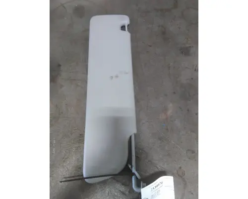 KENWORTH T880 INTERIOR SUN VISOR