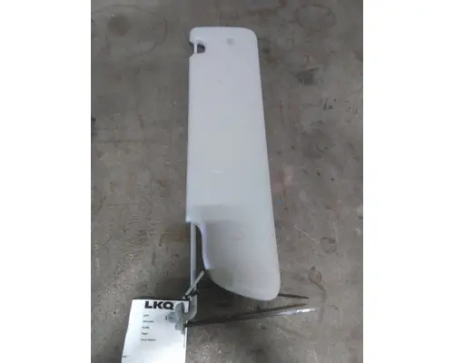 KENWORTH T880 INTERIOR SUN VISOR