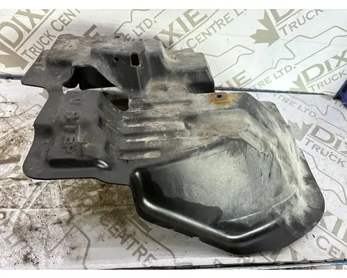 KENWORTH T880 Inner Fender