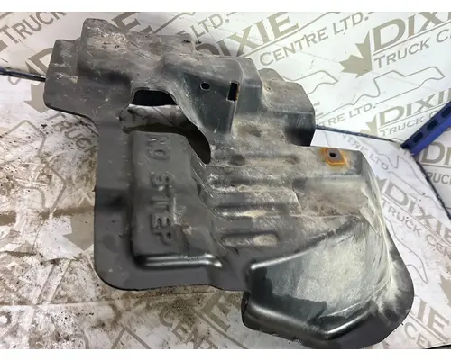KENWORTH T880 Inner Fender
