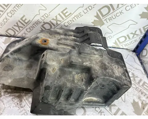 KENWORTH T880 Inner Fender