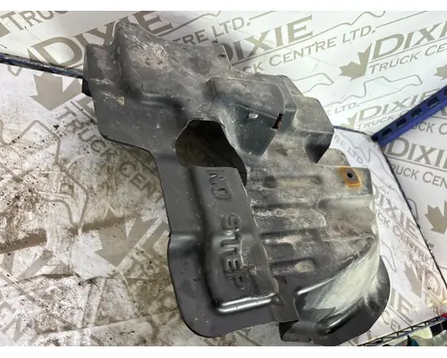 KENWORTH T880 Inner Fender