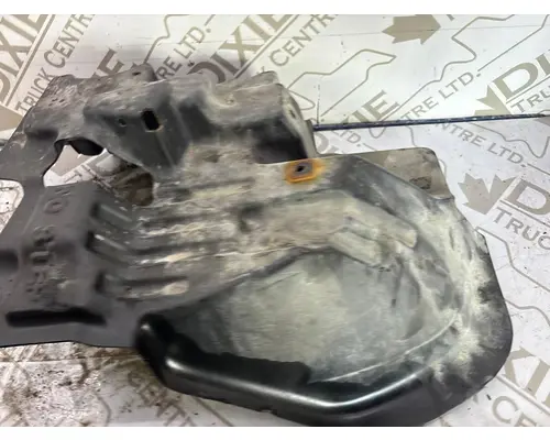 KENWORTH T880 Inner Fender