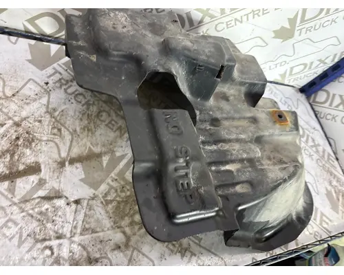 KENWORTH T880 Inner Fender