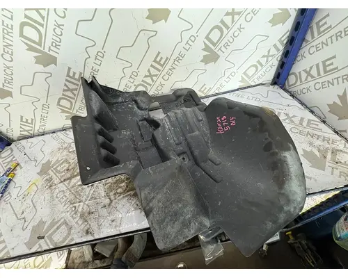 KENWORTH T880 Inner Fender