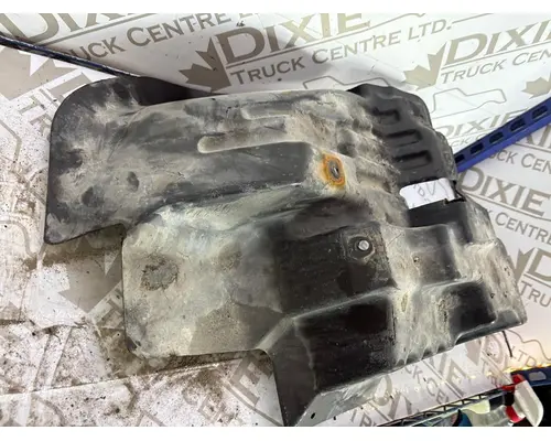 KENWORTH T880 Inner Fender