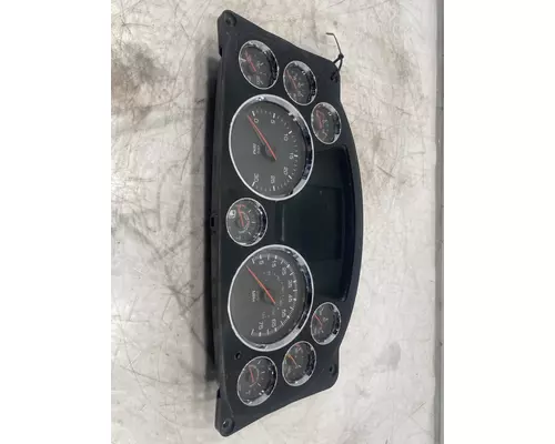 KENWORTH T880 Instrument Cluster