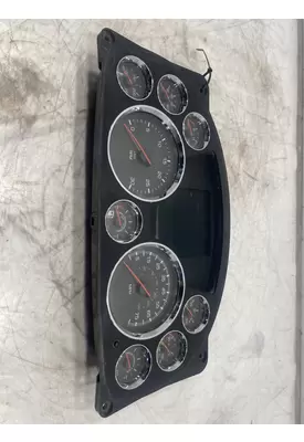 KENWORTH T880 Instrument Cluster