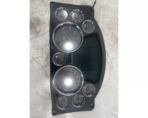 KENWORTH T880 Instrument Cluster