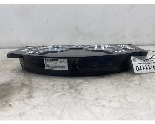 KENWORTH T880 Instrument Cluster