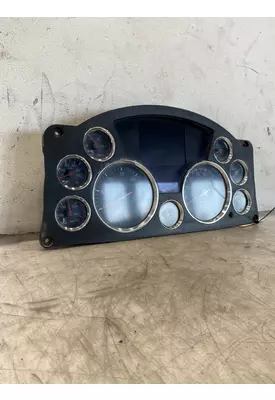 KENWORTH T880 Instrument Cluster