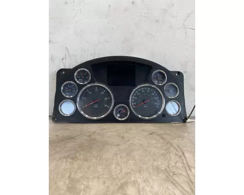 KENWORTH T880 Instrument Cluster