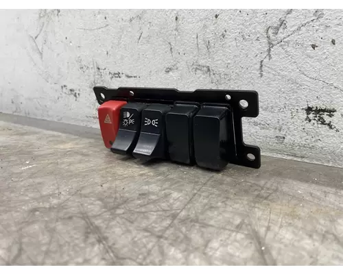 KENWORTH T880 Instrument Cluster