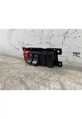 KENWORTH T880 Instrument Cluster