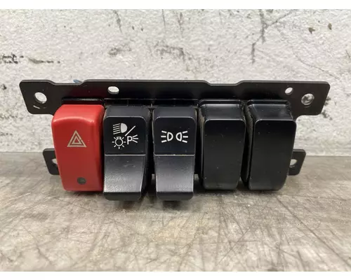 KENWORTH T880 Instrument Cluster