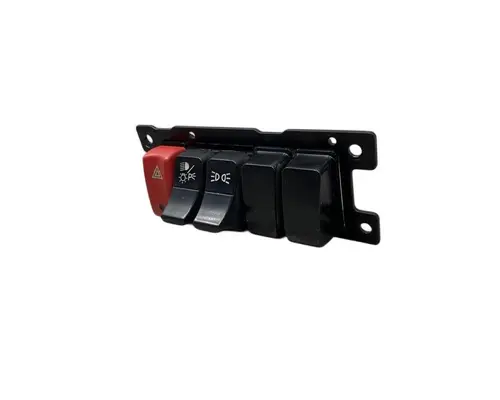 KENWORTH T880 Instrument Cluster
