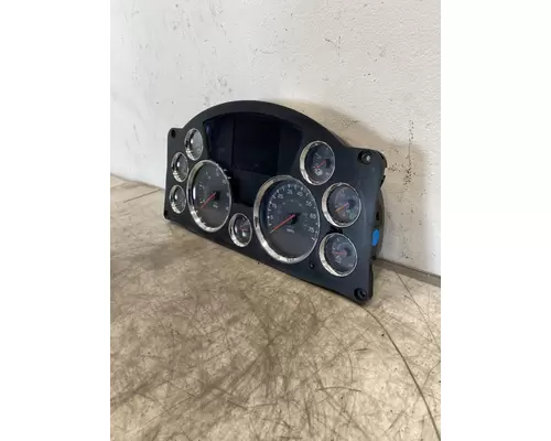 KENWORTH T880 Instrument Cluster