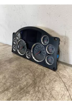 KENWORTH T880 Instrument Cluster