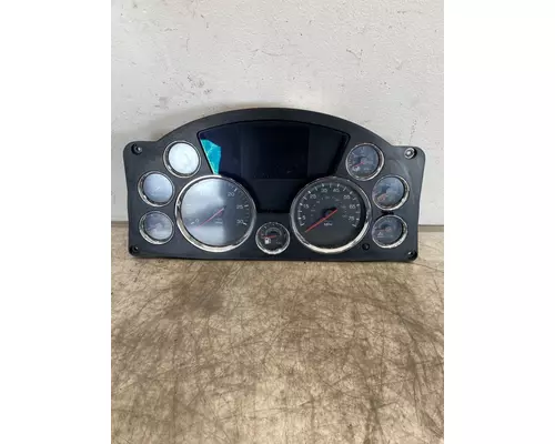 KENWORTH T880 Instrument Cluster