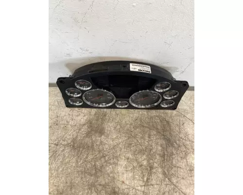 KENWORTH T880 Instrument Cluster