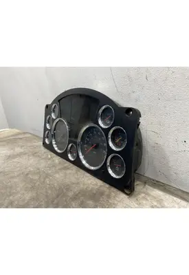 KENWORTH T880 Instrument Cluster