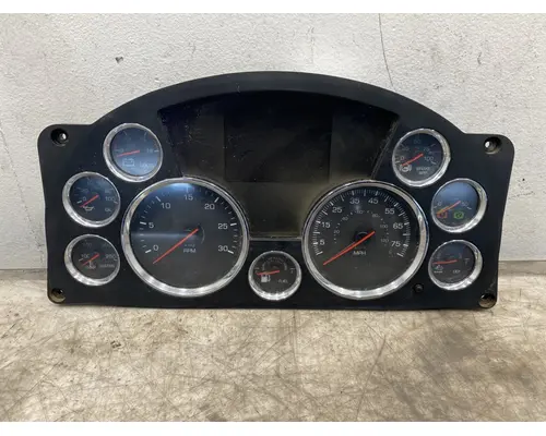 KENWORTH T880 Instrument Cluster