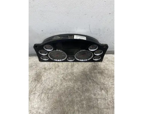 KENWORTH T880 Instrument Cluster