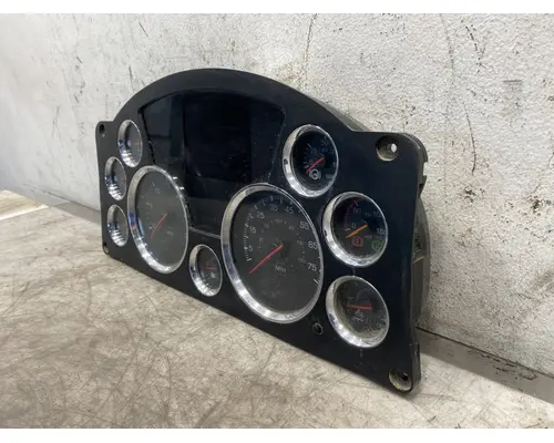 KENWORTH T880 Instrument Cluster