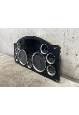 KENWORTH T880 Instrument Cluster