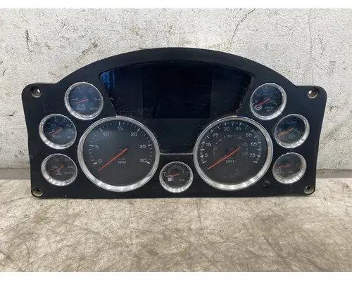 KENWORTH T880 Instrument Cluster