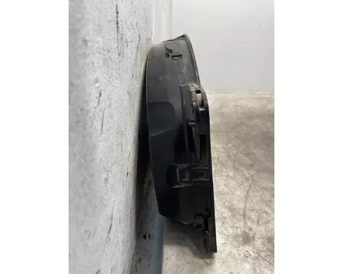 KENWORTH T880 Instrument Cluster