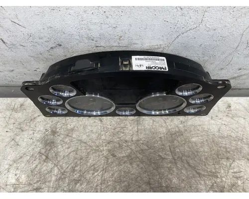 KENWORTH T880 Instrument Cluster