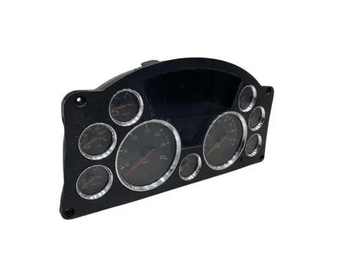 KENWORTH T880 Instrument Cluster
