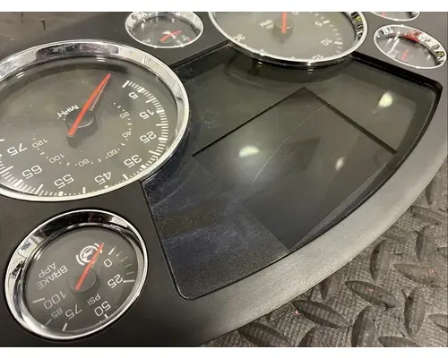 KENWORTH T880 Instrument Cluster