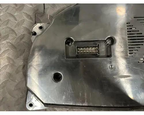 KENWORTH T880 Instrument Cluster