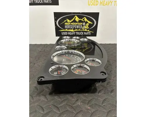 KENWORTH T880 Instrument Cluster