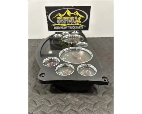 KENWORTH T880 Instrument Cluster