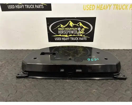 KENWORTH T880 Instrument Cluster