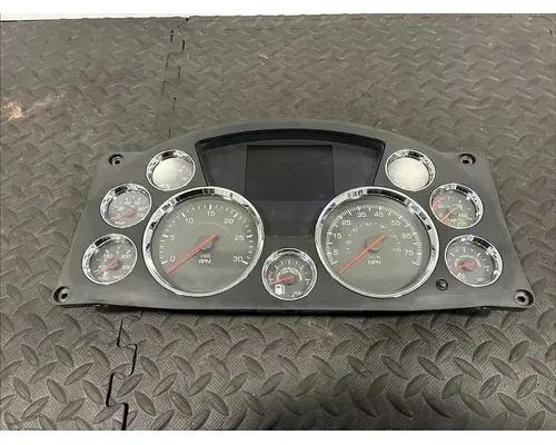 KENWORTH T880 Instrument Cluster