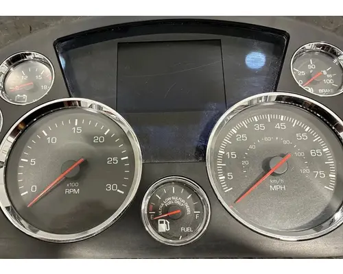 KENWORTH T880 Instrument Cluster