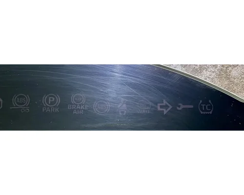 KENWORTH T880 Instrument Cluster